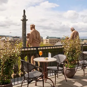 Gleneagles Townhouse EDI