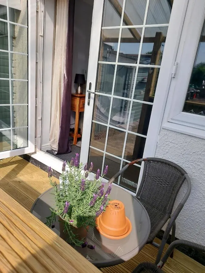Bed & Breakfast Hadrians Wall Studio Carlisle  Verenigd Koninkrijk