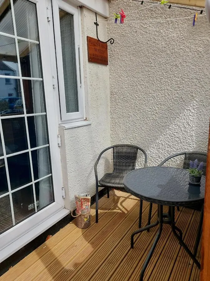 Hadrians Wall Studio Carlisle  Bed & Breakfast