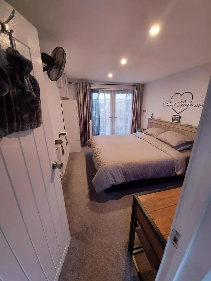 Bed & Breakfast Hadrians Wall Studio Carlisle