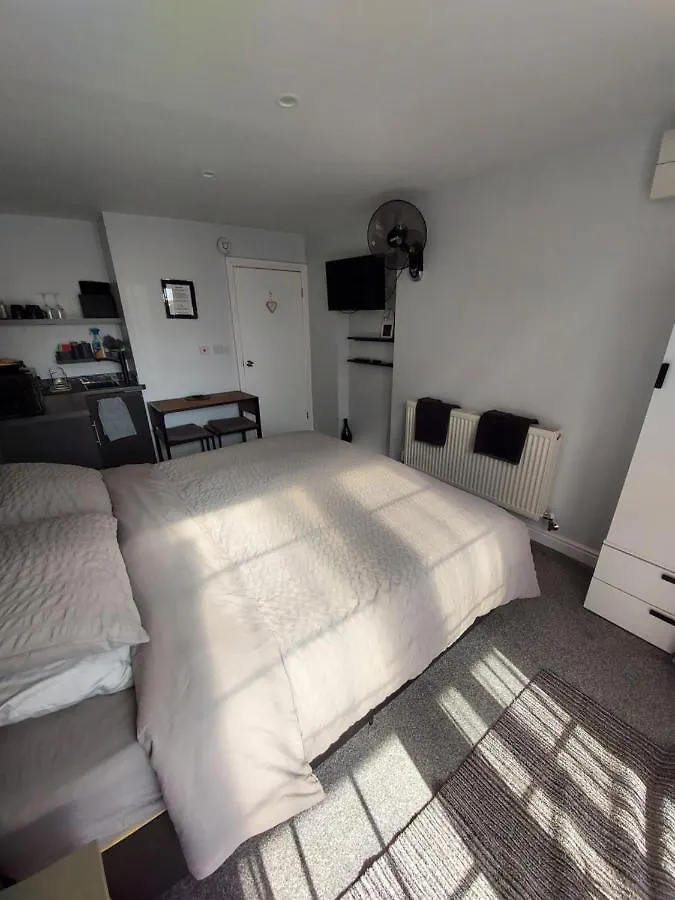 Bed & Breakfast Hadrians Wall Studio Carlisle  Verenigd Koninkrijk